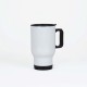 Jarro Metálico Sublimable Blanco Jarro Metálico Sublimable Blanco