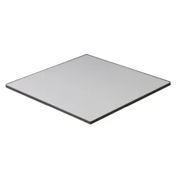 Placa MDF sub. 15x15cm 3mm espesor