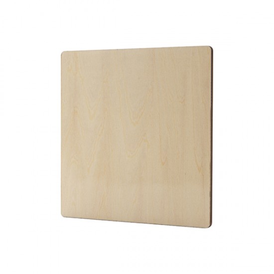 Placa Multilaminada Sublimable 30x30x0,5