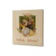 Placa Multilaminada Sublimable 30x30x0,5
