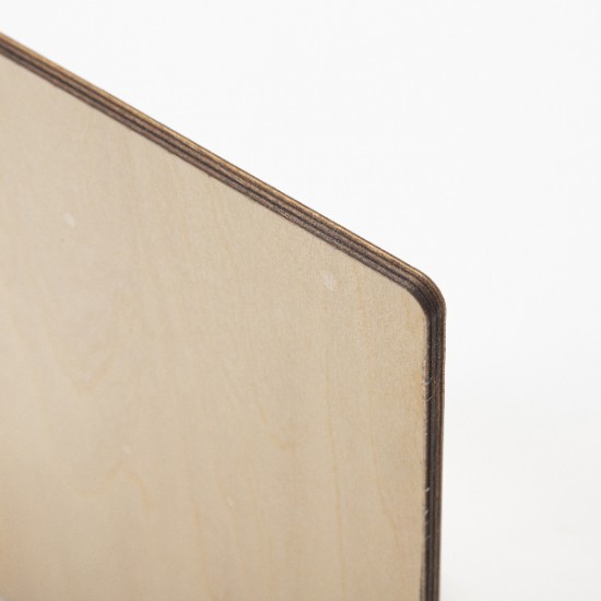 Placa Multilaminada Sublimable 30x30x0,5