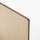 Placa Multilaminada Sublimable 30x30x0,5