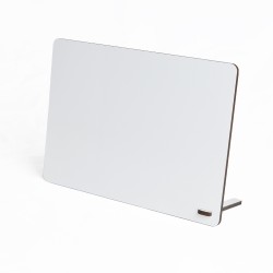 Porta retrato MDF sub. 13x18cm 5 unidades