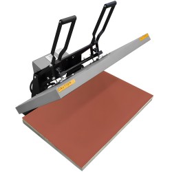 Prensa Manual Camiseta 60X90