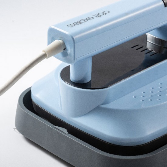 Prensa Craft Express 25x30cm