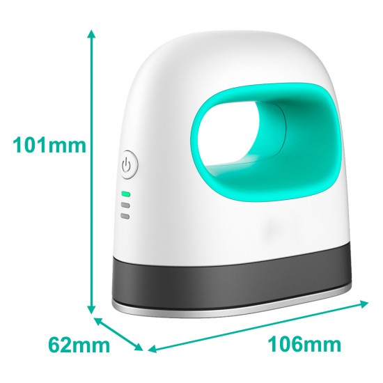 Mini Prensa EasyCount 11X6.4cm