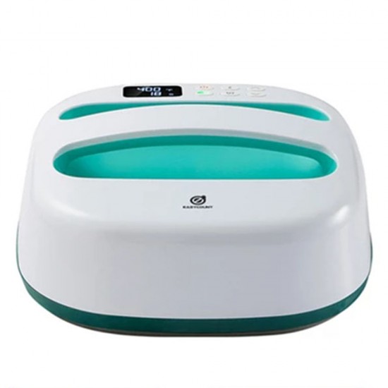 Prensa EasyCount 25X25cm Prensa EasyCount 25X25cm