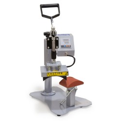 Prensa Gorros Cp-2815