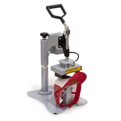 Prensa Gorros Cp-2815