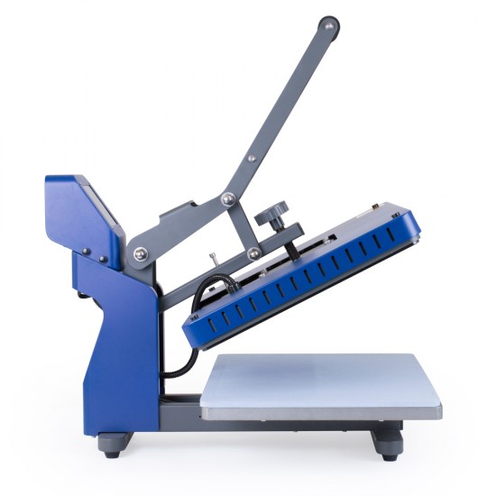 Prensa Plana Manual 40x60 Azul Prensa Plana Manual 40x60 Azul
