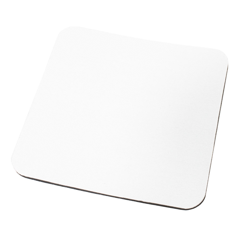 Posavasos 6 unidades 10X10 cm