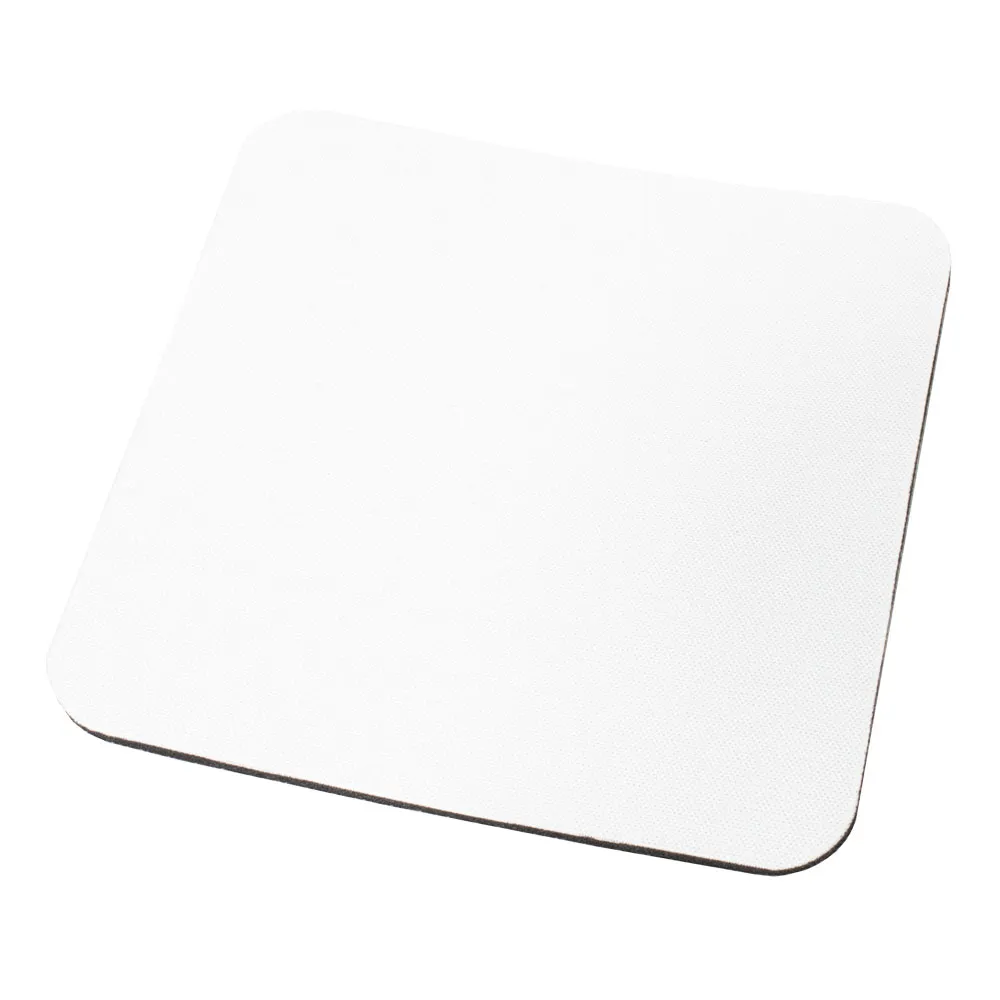 Posavasos 6 unidades 10X10 cm