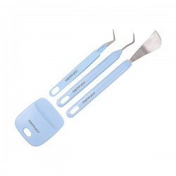 Set de herramientas para Vinilo Craft Express