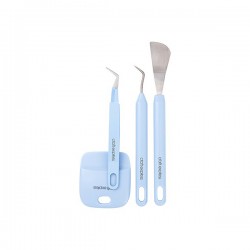 Set de herramientas para Vinilo Craft Express