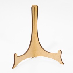 Soporte MDF sub. 5 unidades Soporte MDF sub. 5 unidades