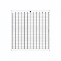 Tapete de Corte para Plotter 30x30cm