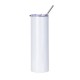 Vaso Acero Sub. 600ml Blanco