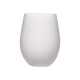 Vaso sublimable esmerilado 500ml