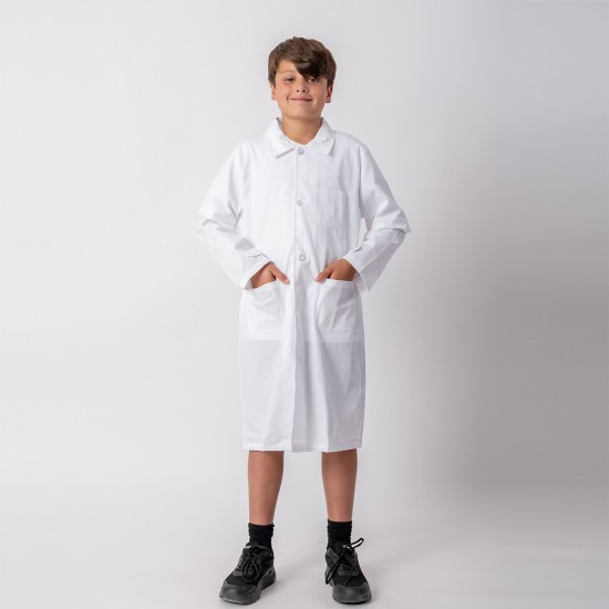 Tunica Recta Unisex SW