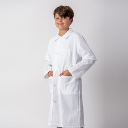 Tunica Recta Unisex SW