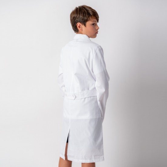 Tunica Recta Unisex SW