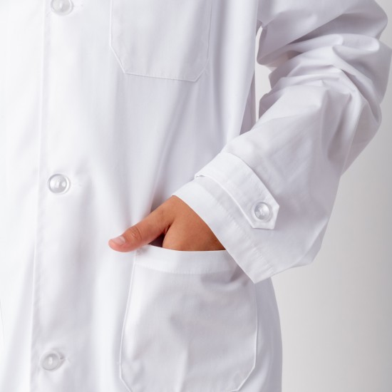 Tunica Recta Unisex SW