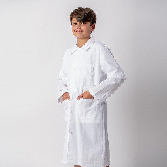 Tunica Recta Unisex SW