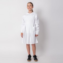 Tunica Tableada Niña SW