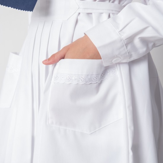 Tunica Tableada Niña SW