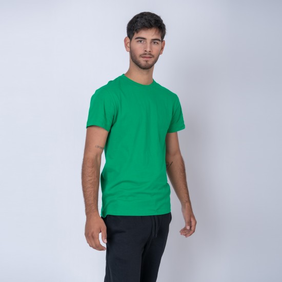 Camiseta Verde Camiseta Verde