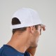 Gorro 5006 Algodon y Poliester VX Blanco Gorro 5006 Algodon y Poliester VX Blanco