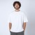 Camiseta Oversize Blanco