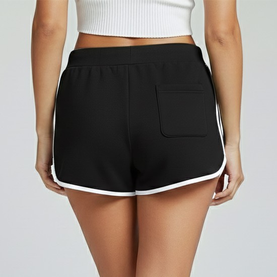 Short Unique Negro