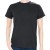 Camiseta Básica PolyCotton Negro
