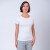 Camiseta Fashion Blanca