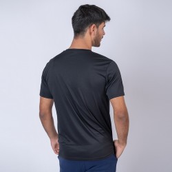 Camiseta Dry Negro