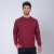 Buzo Felpa SW Bordeaux