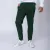 Pantalón Felpa Unisex Verde