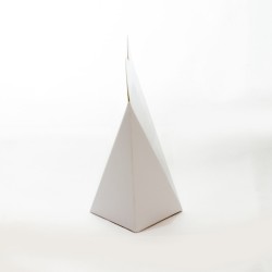 Caja Sublimable CORAZON 10 unidades