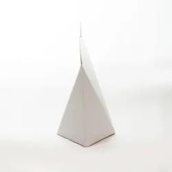 Caja Sublimable CORAZON 10 unidades