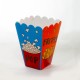 Caja Sublimable POP 10 unidades Caja Sublimable POP 10 unidades