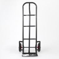 Carro de Carga con Rueda Solida 200Kg