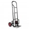 Carro de Carga con Rueda Solida 200Kg