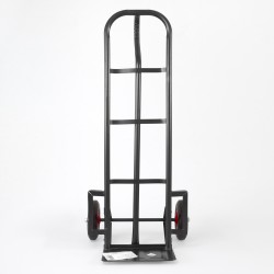 Carro de Carga con Rueda Solida 200Kg