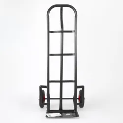 Carro de Carga con Rueda Solida 200Kg