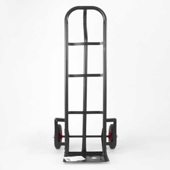 Carro de Carga con Rueda Solida 200Kg