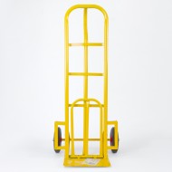 Carro de Carga con Rueda Solida 300Kg