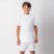 Conjunto Futbol Niño Blanco