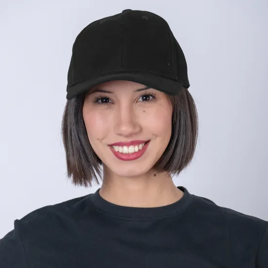 Gorro Premium 5002 Negro