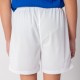 Short de Futbol PRO Niño Blanco